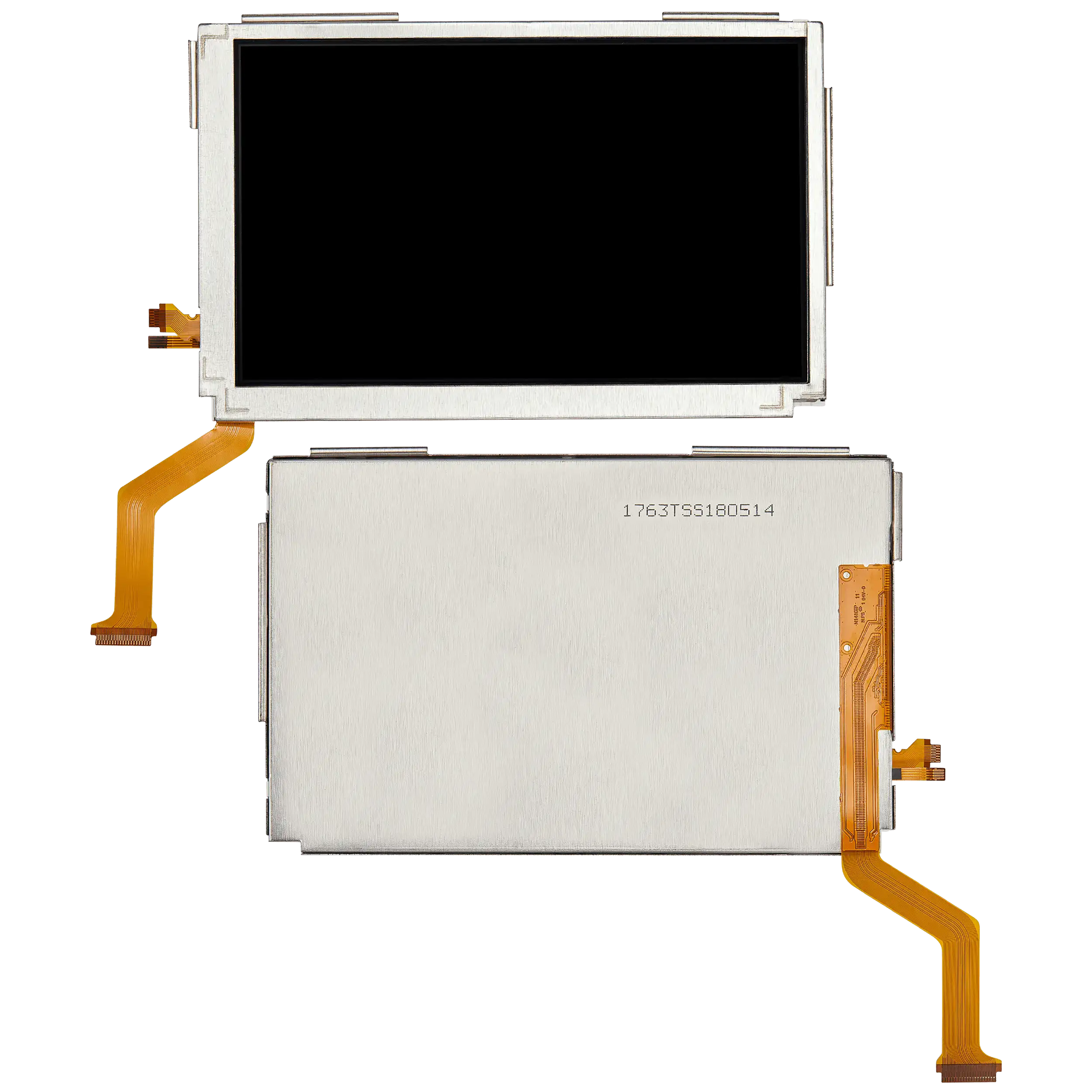 Oberes LCD-Display für Nintendo New 3DS XL