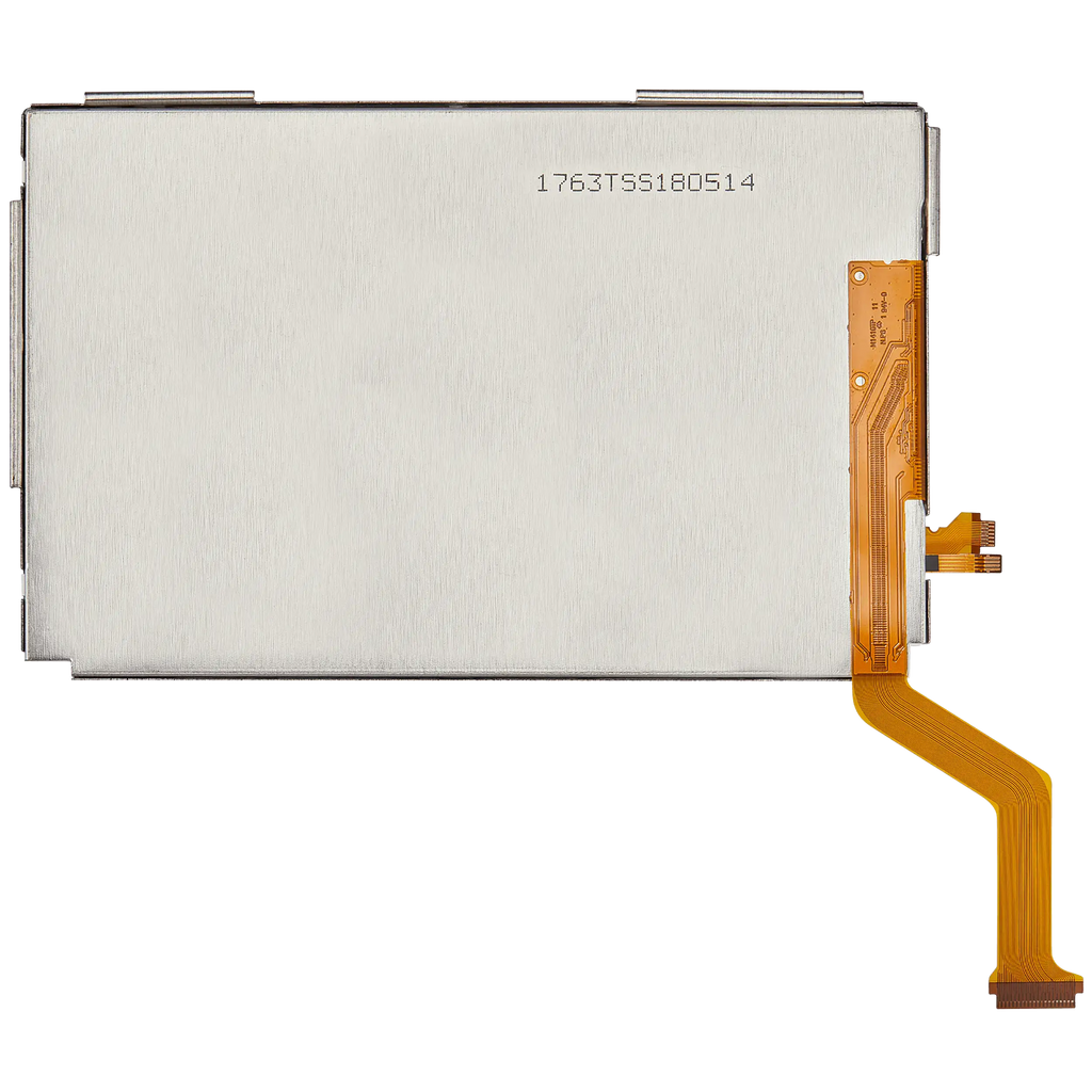 Oberes LCD-Display für Nintendo New 3DS XL