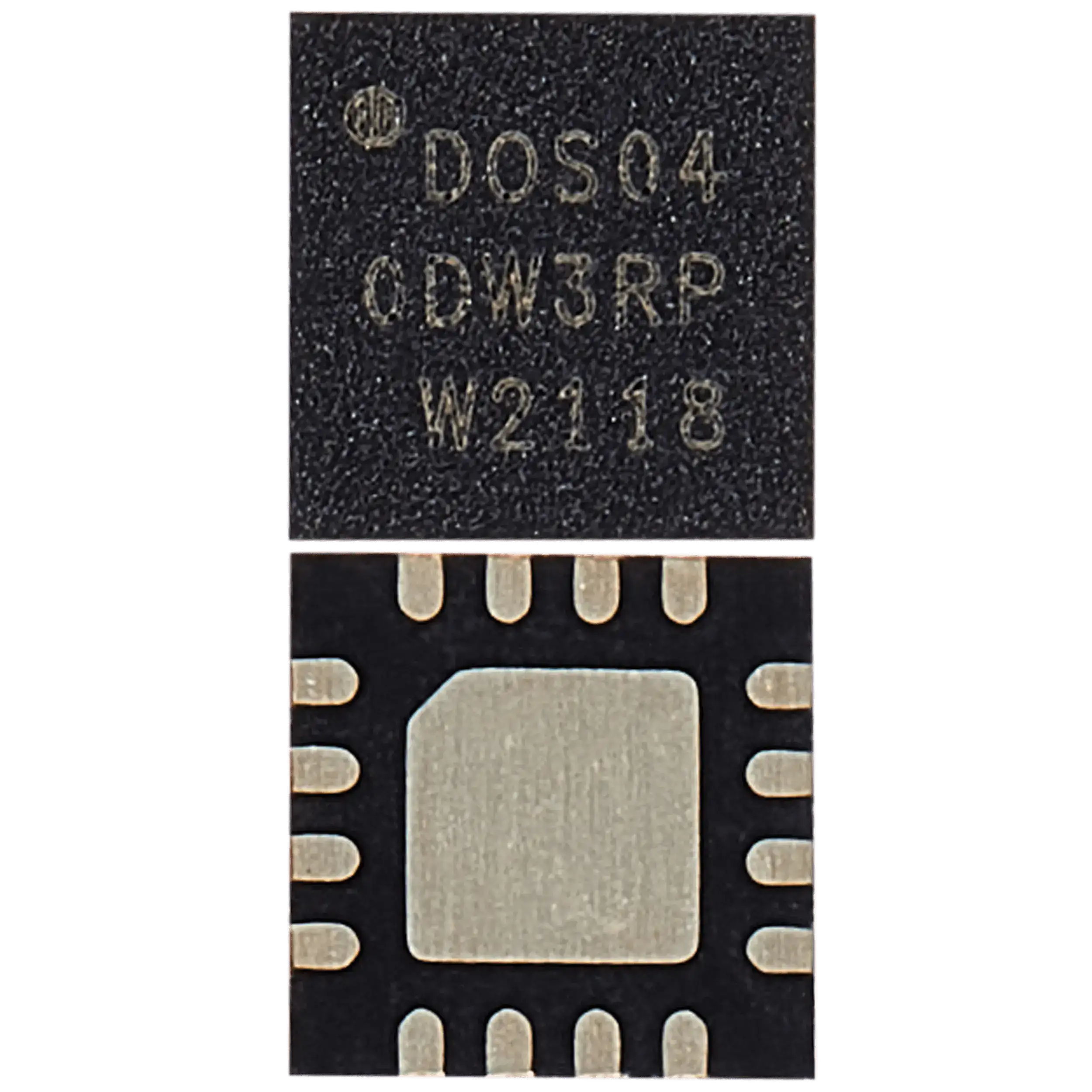 Power Management IC (S2DOS04) for Nintendo Switch OLED