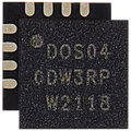 Power Management IC (S2DOS04) for Nintendo Switch OLED