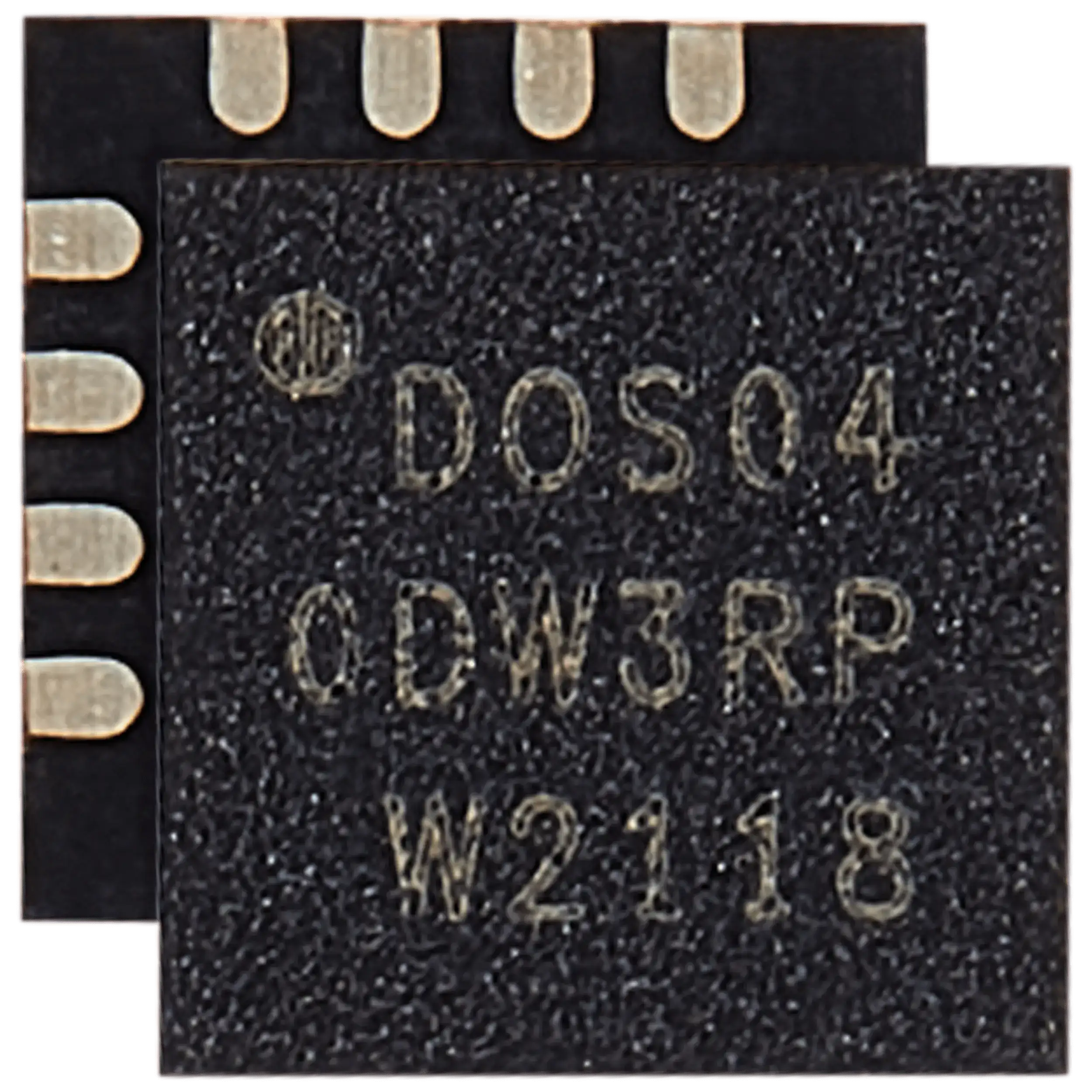 Power Management IC (S2DOS04) for Nintendo Switch OLED