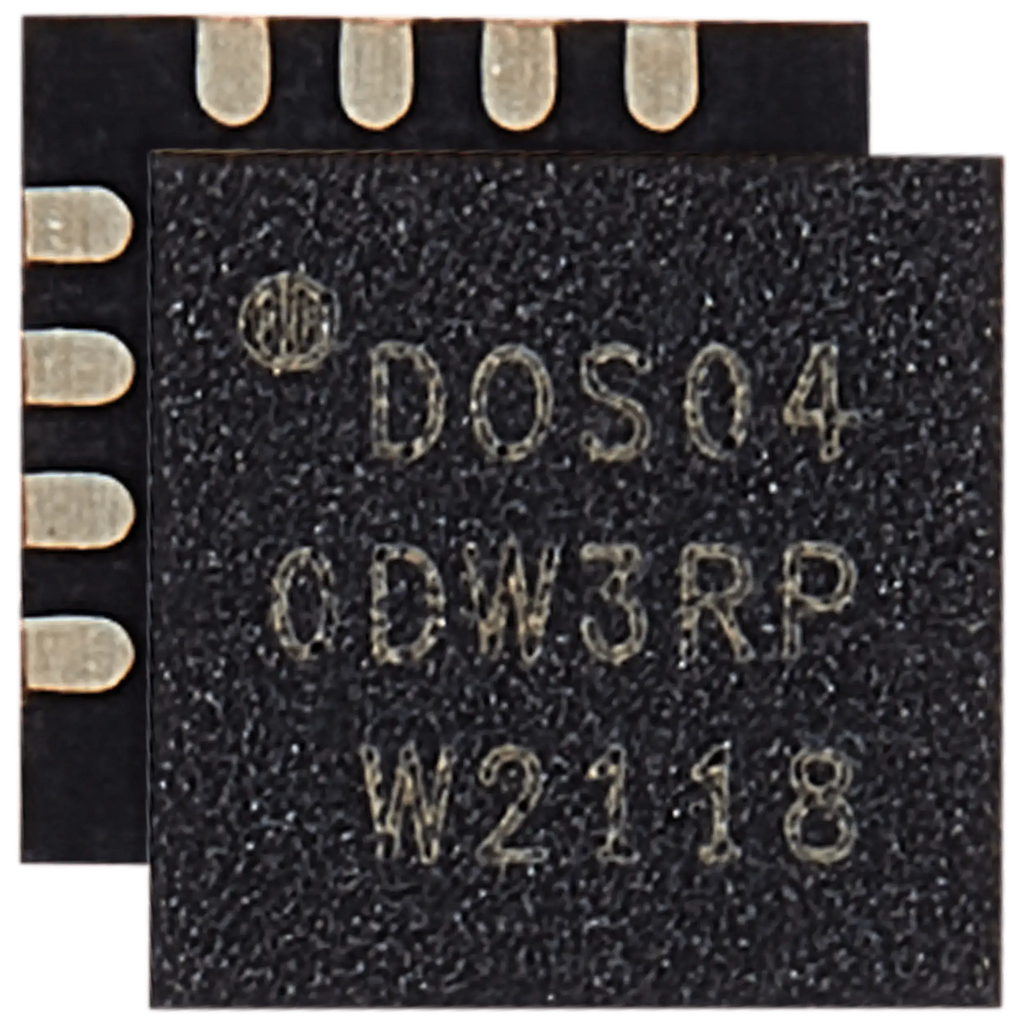 Power Management IC (S2DOS04) for Nintendo Switch OLED