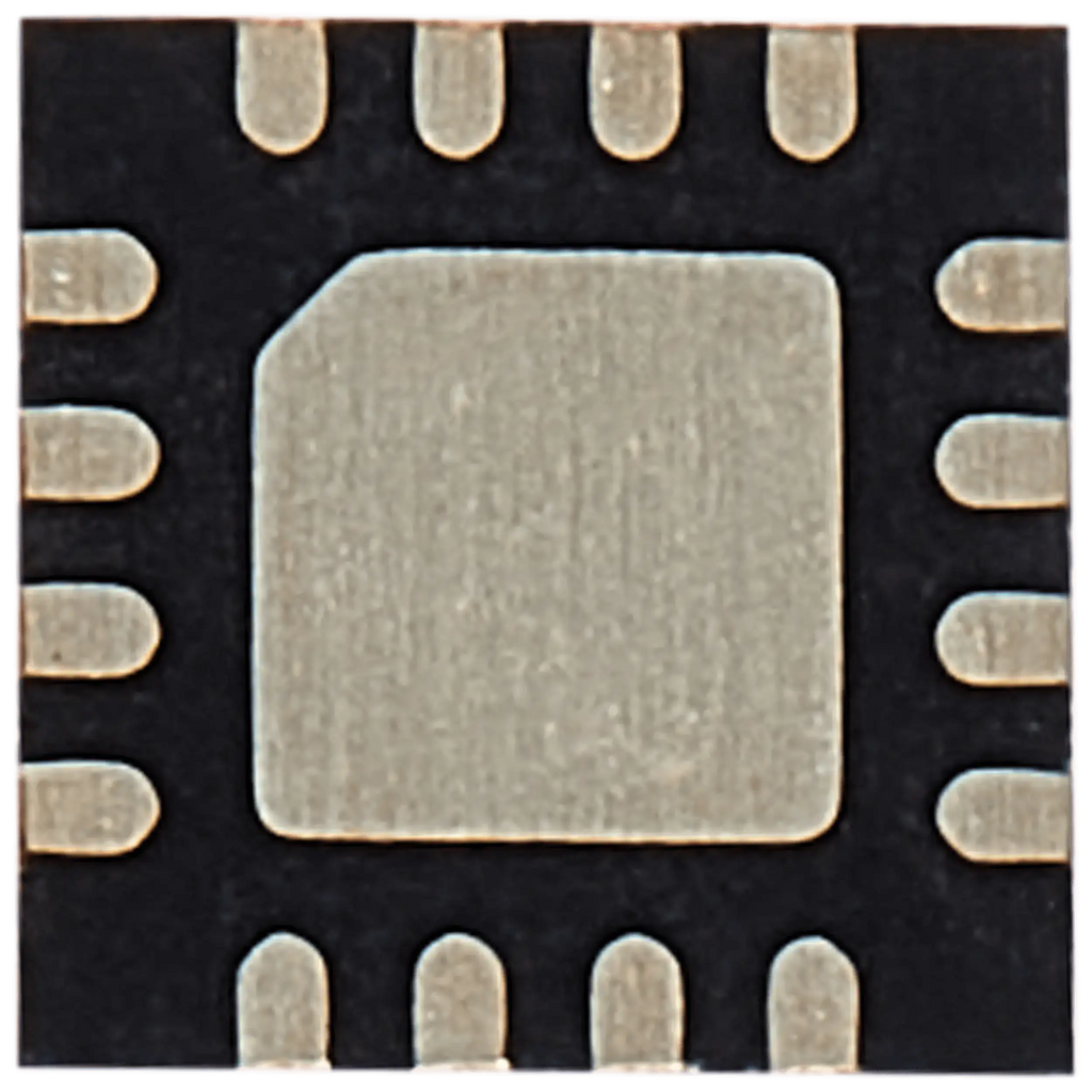 Power Management IC (S2DOS04) for Nintendo Switch OLED