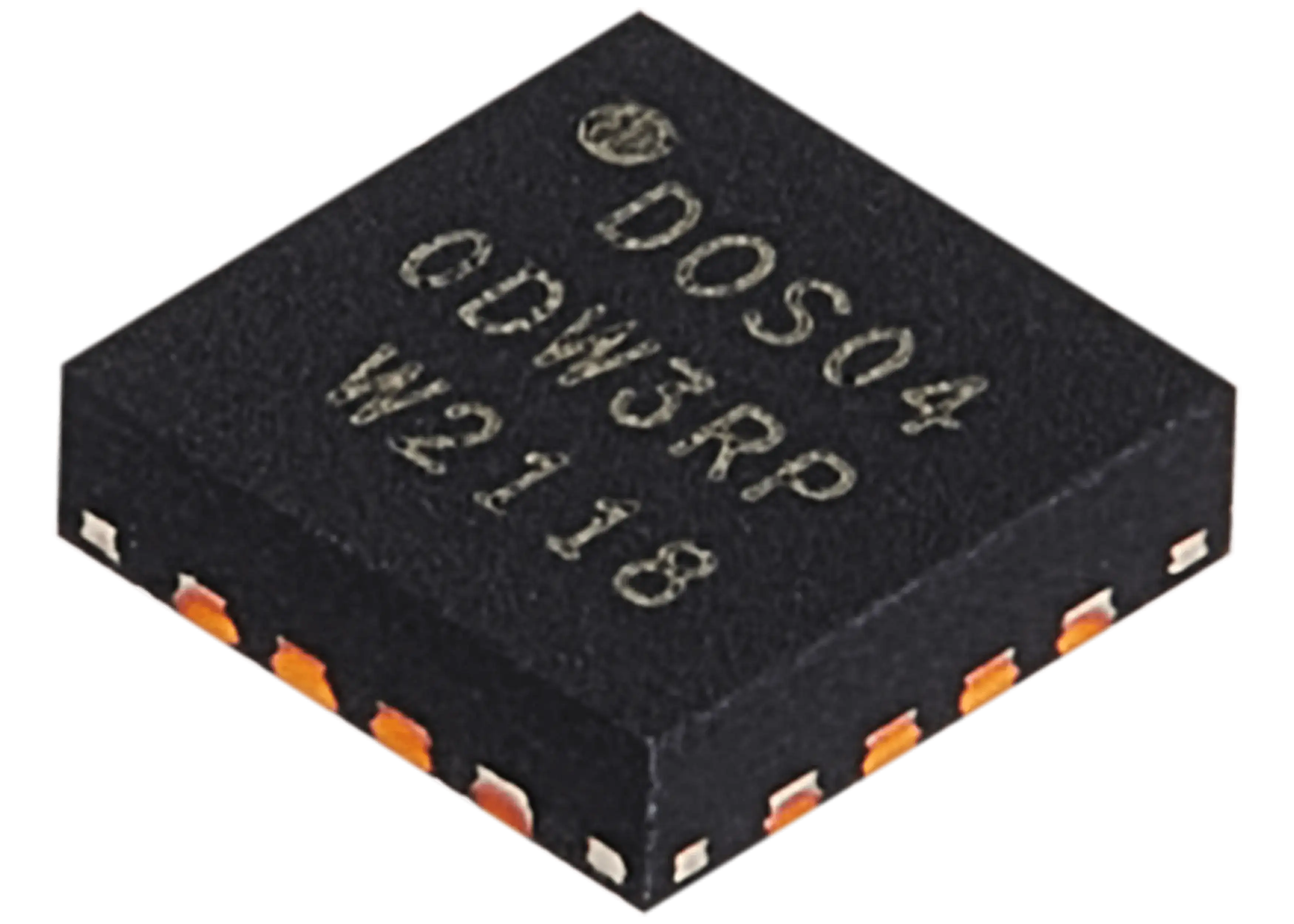Power Management IC (S2DOS04) for Nintendo Switch OLED