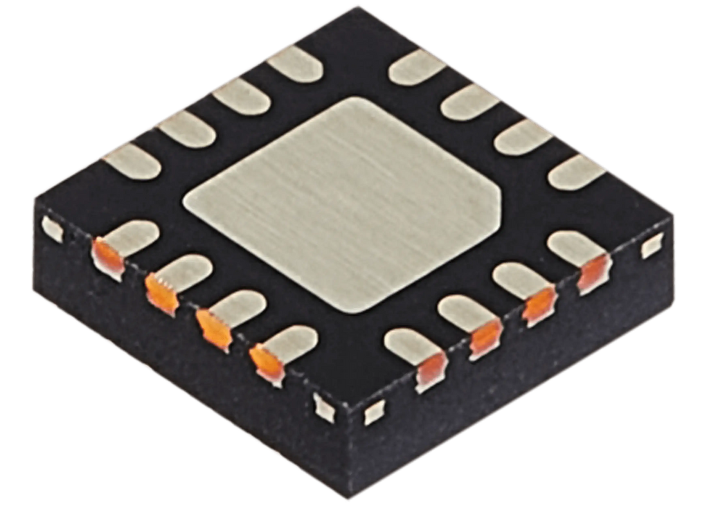 Power Management IC (S2DOS04) for Nintendo Switch OLED