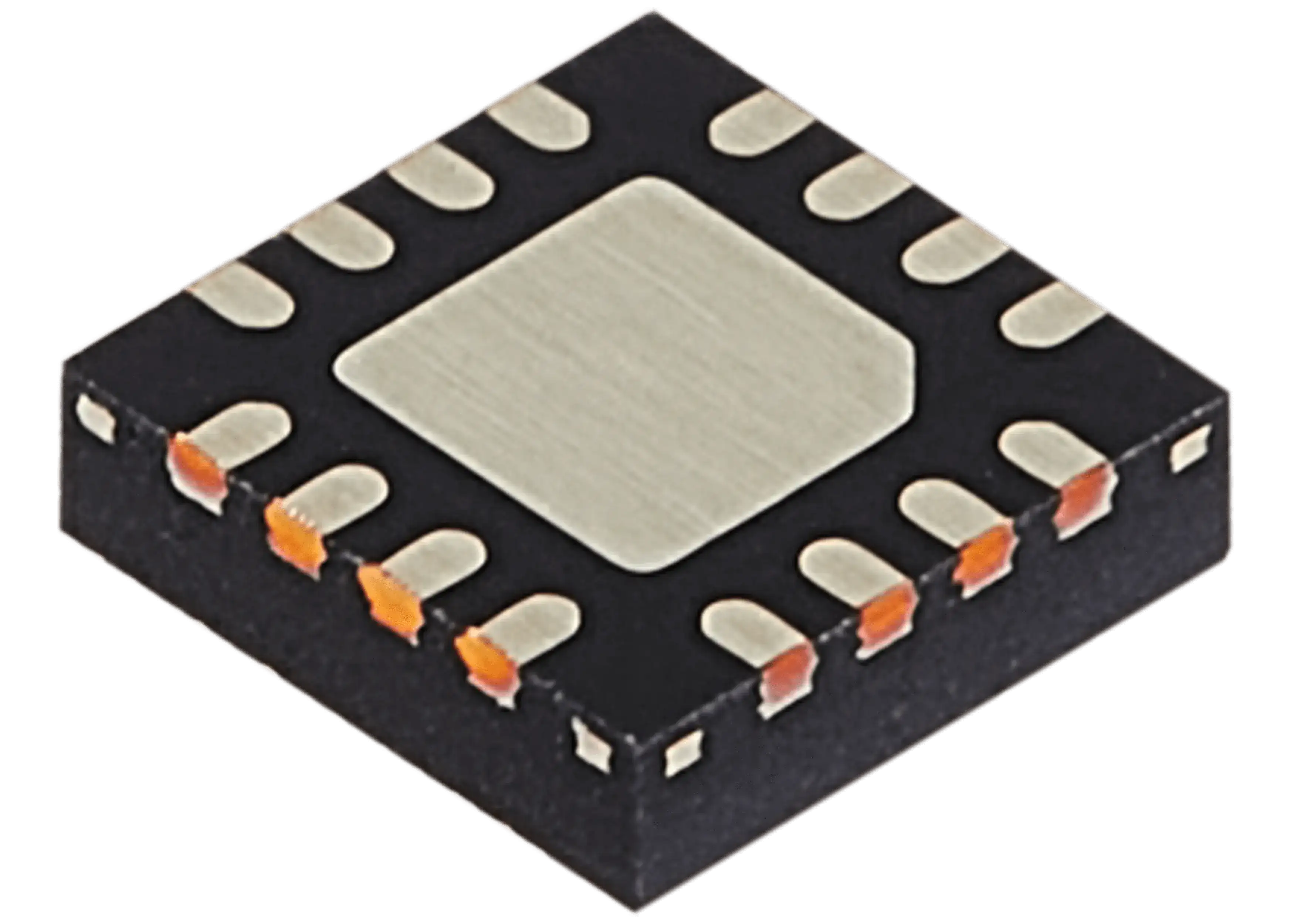 Power Management IC (S2DOS04) for Nintendo Switch OLED