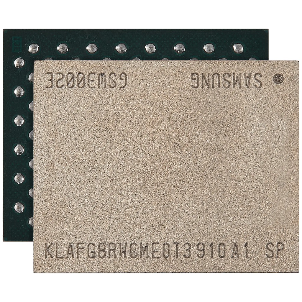 Internal NAND Storage 512 GB for iPhone 11 Pro Max
