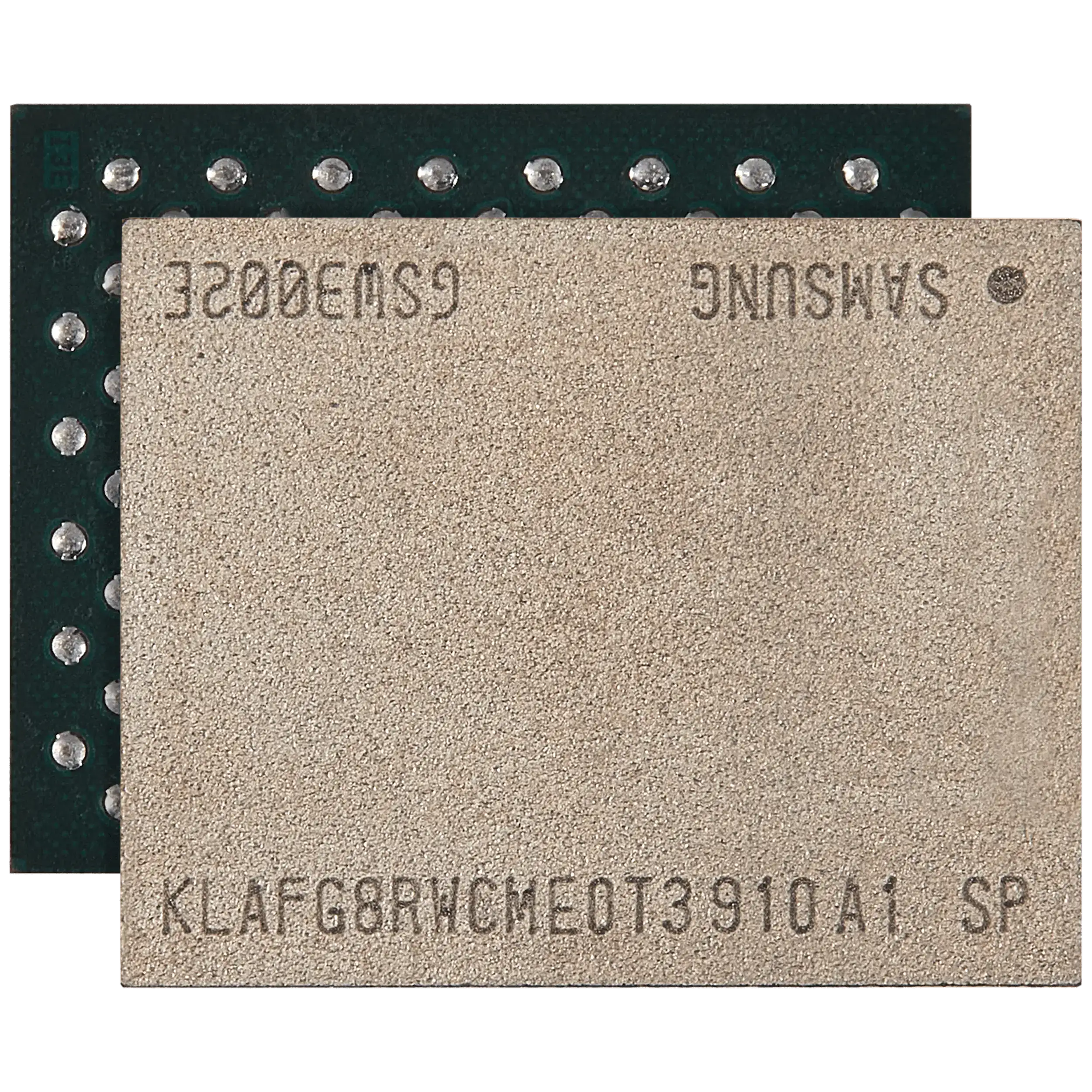 Internal NAND Storage 512 GB for iPhone 11 Pro Max