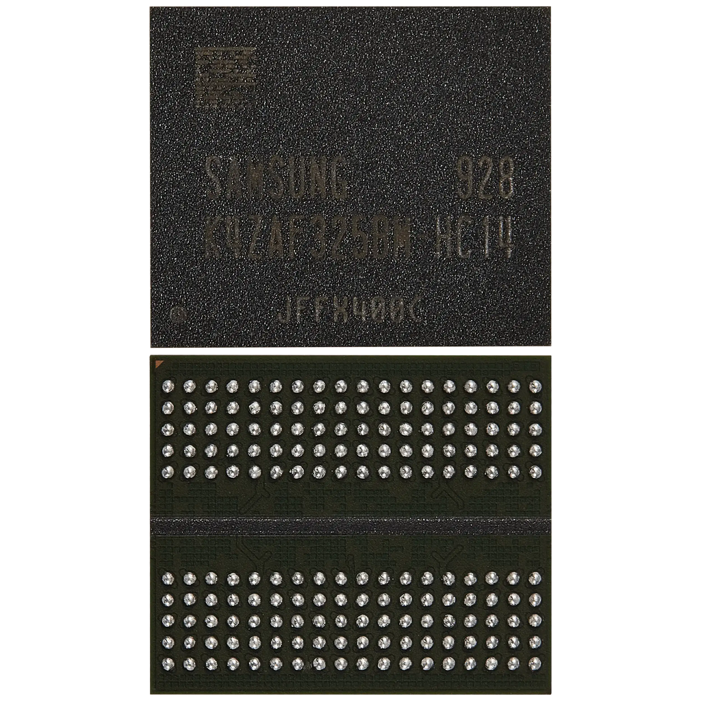 RAM-Modul (DDR6 16GB) für PlayStation 5 (K4ZAF325-HC14)