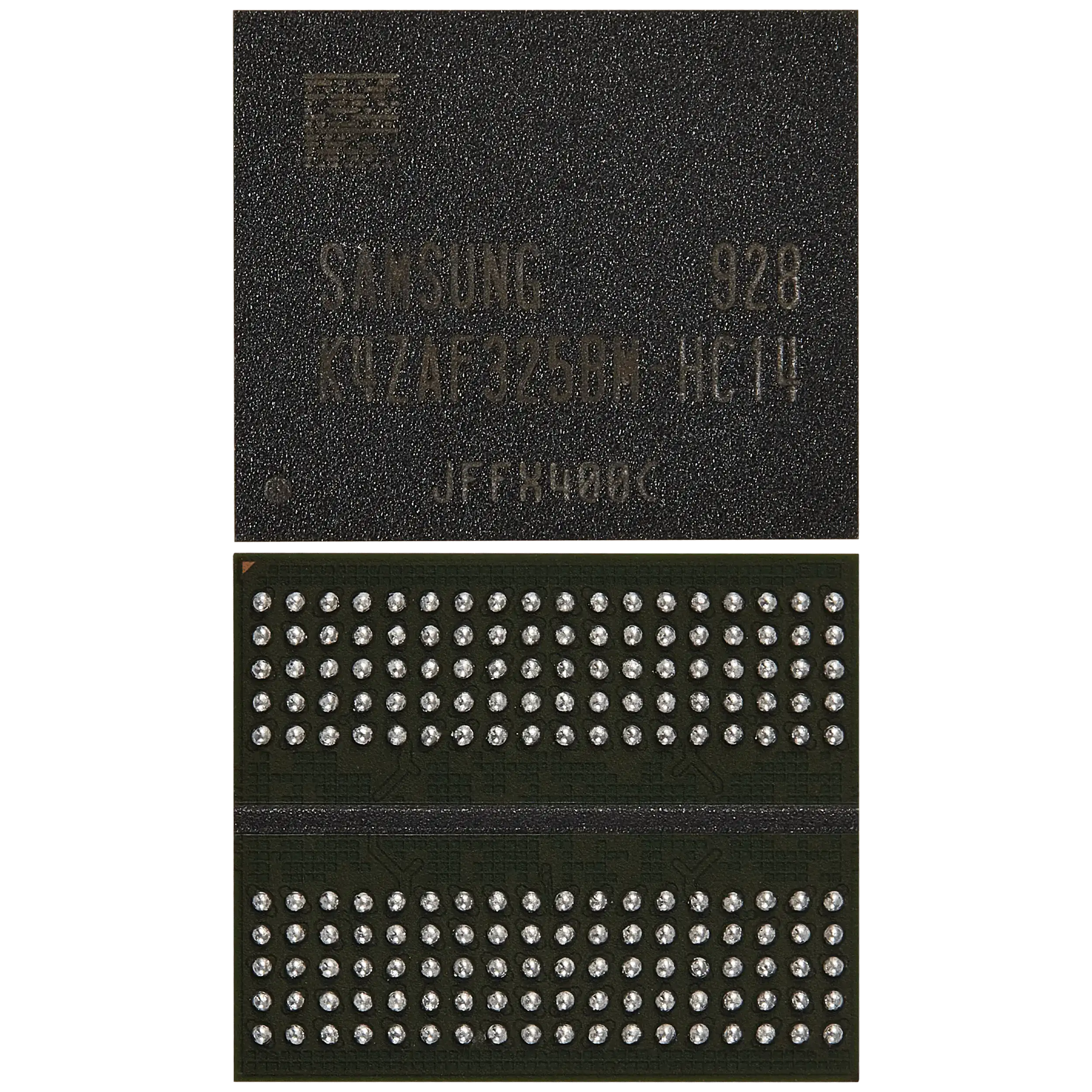 RAM-Modul (DDR6 16GB) für PlayStation 5 (K4ZAF325-HC14)