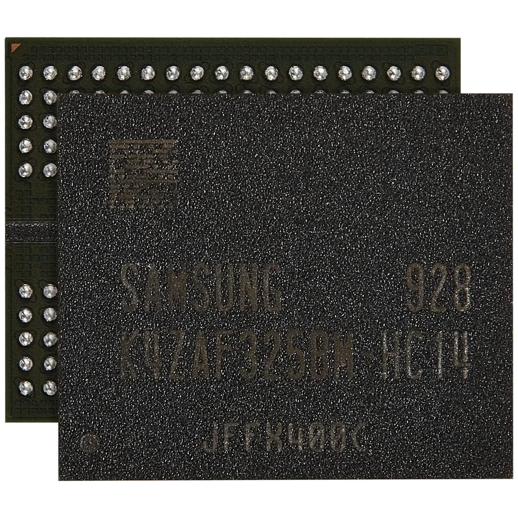 RAM-Modul (DDR6 16GB) für PlayStation 5 (K4ZAF325-HC14)