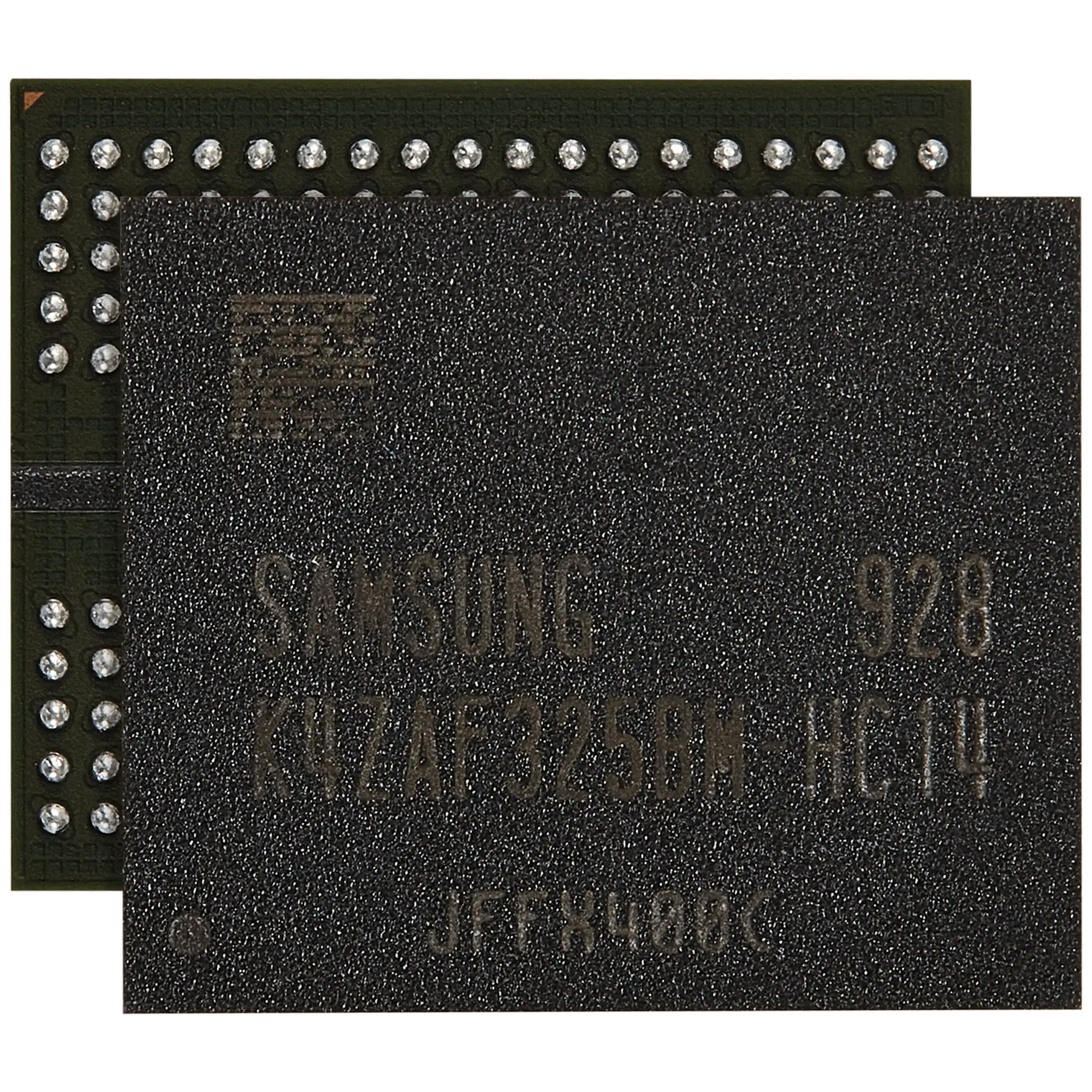 RAM-Modul (DDR6 16GB) für PlayStation 5 (K4ZAF325-HC14)