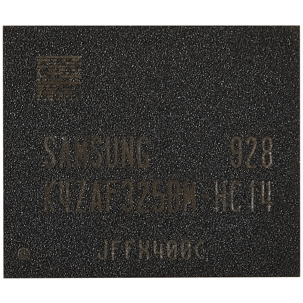 RAM-Modul (DDR6 16GB) für PlayStation 5 (K4ZAF325-HC14)