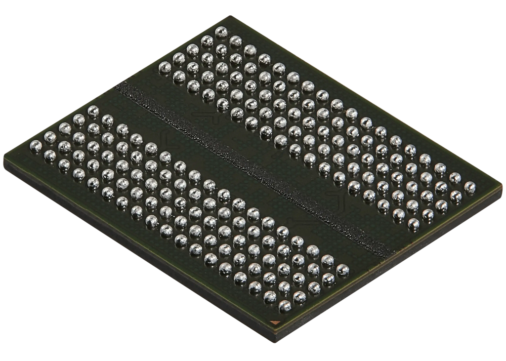 RAM-Modul (DDR6 16GB) für PlayStation 5 (K4ZAF325-HC14)