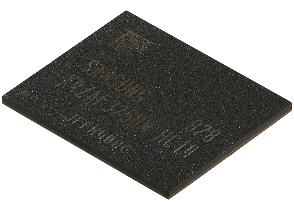 RAM-Modul (DDR6 16GB) für PlayStation 5 (K4ZAF325-HC14)