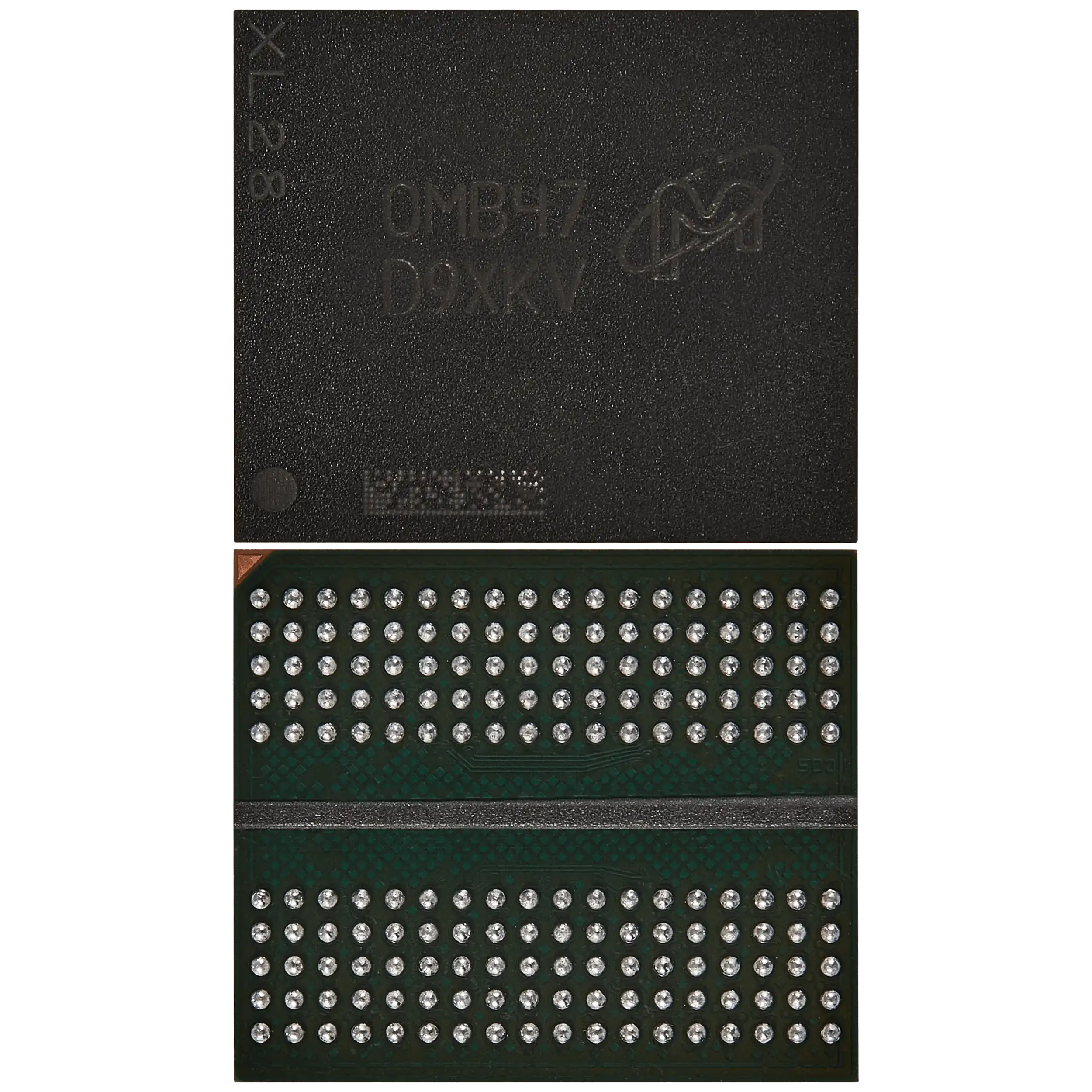 GDDR6 Speicherchip für PlayStation 5 (D9XKV) (HPC47) (Micron)