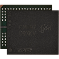 GDDR6 Speicherchip für PlayStation 5 (D9XKV) (HPC47) (Micron)