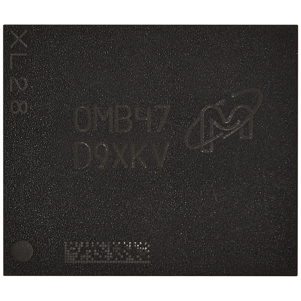 GDDR6 Speicherchip für PlayStation 5 (D9XKV) (HPC47) (Micron)