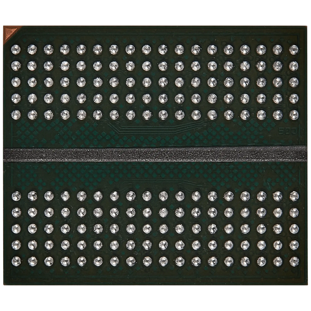 GDDR6 Speicherchip für PlayStation 5 (D9XKV) (HPC47) (Micron)