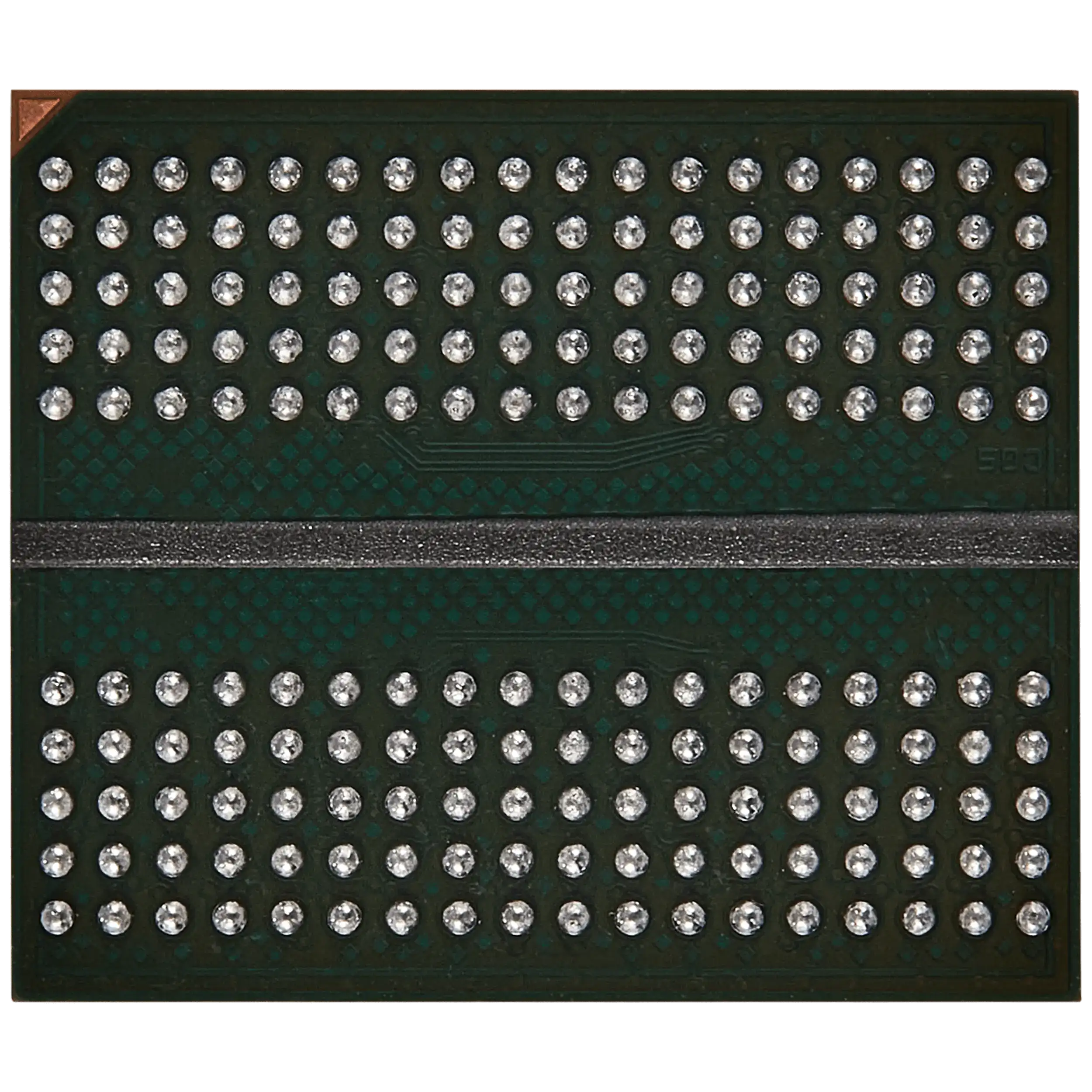 GDDR6 Speicherchip für PlayStation 5 (D9XKV) (HPC47) (Micron)