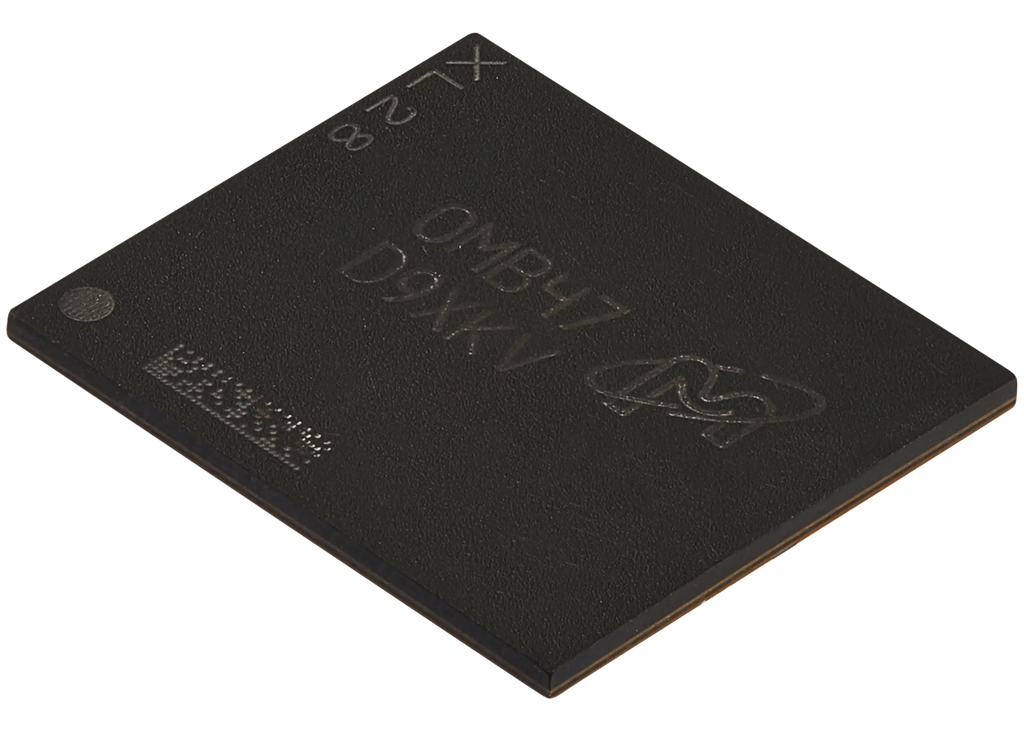 GDDR6 Speicherchip für PlayStation 5 (D9XKV) (HPC47) (Micron)