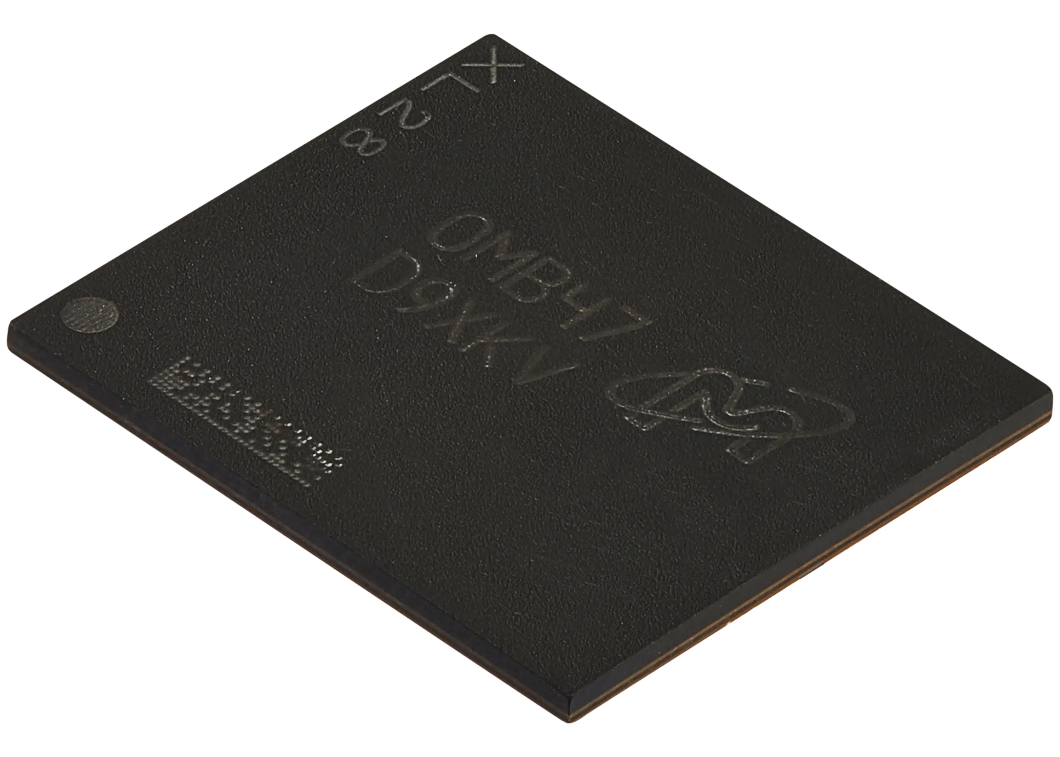 GDDR6 Speicherchip für PlayStation 5 (D9XKV) (HPC47) (Micron)