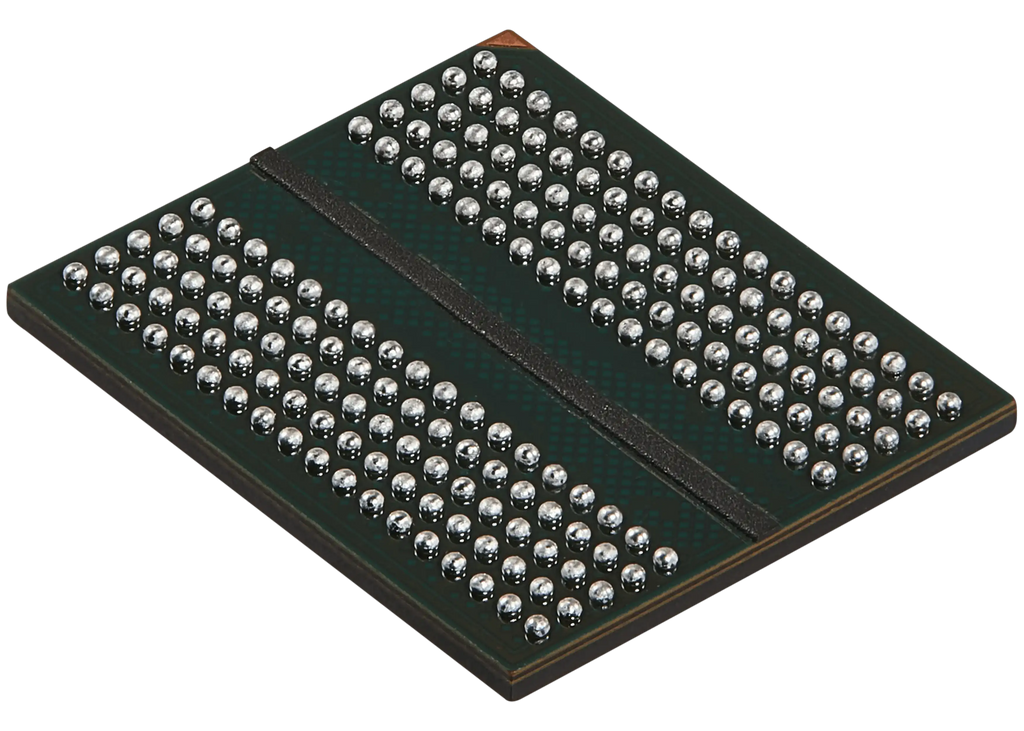 GDDR6 Speicherchip für PlayStation 5 (D9XKV) (HPC47) (Micron)