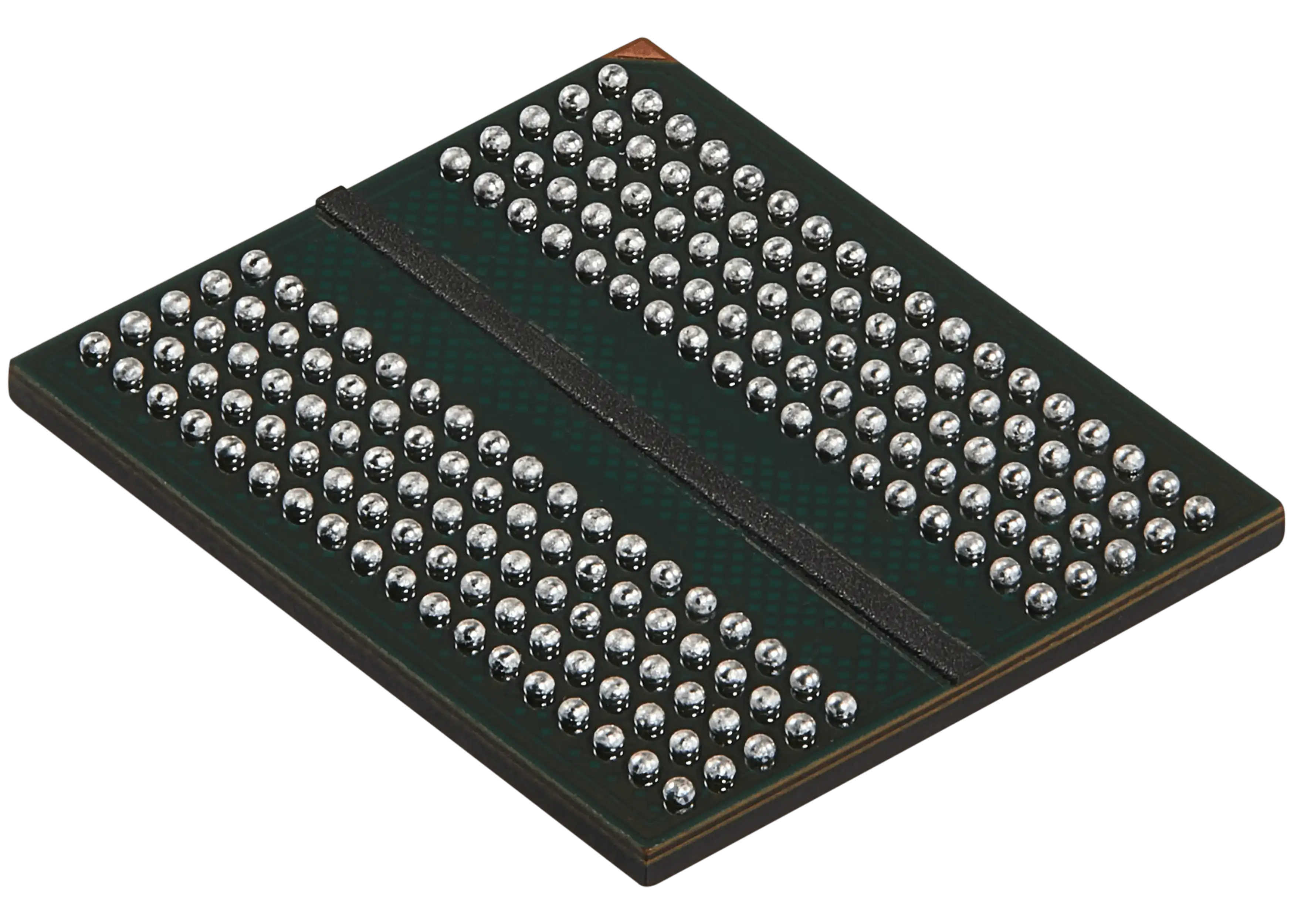 GDDR6 Speicherchip für PlayStation 5 (D9XKV) (HPC47) (Micron)