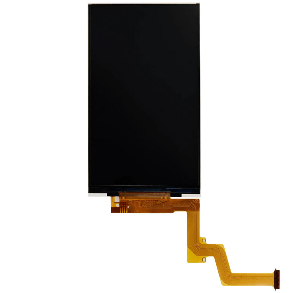 Oberes LCD-Display für Nintendo New 2DS XL