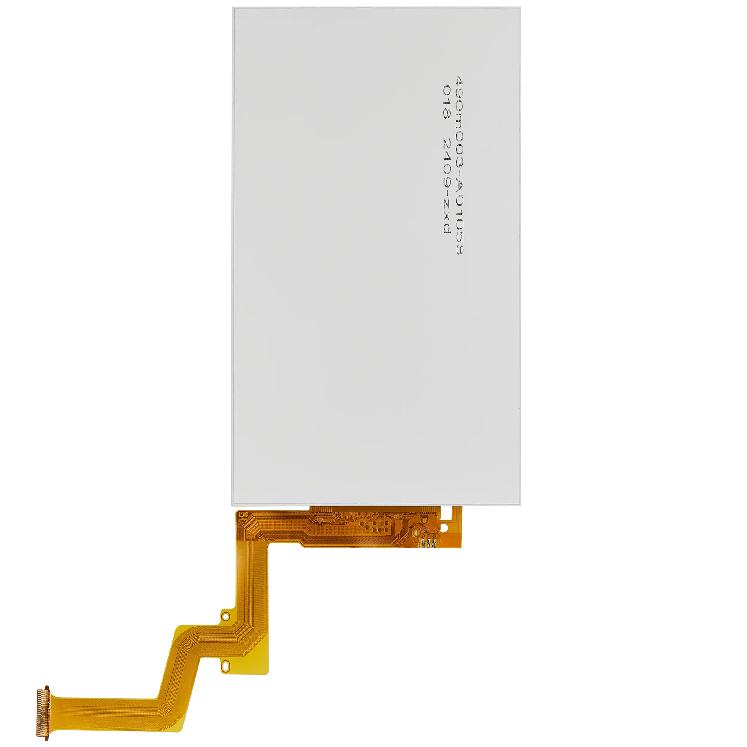 Oberes LCD-Display für Nintendo New 2DS XL