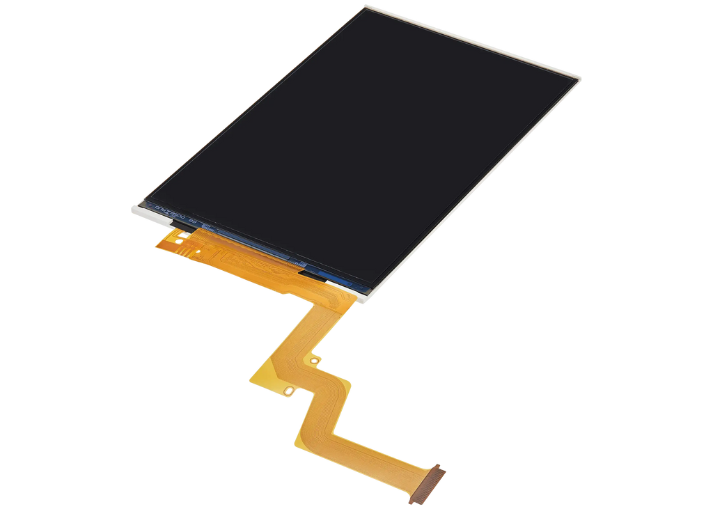 Oberes LCD-Display für Nintendo New 2DS XL