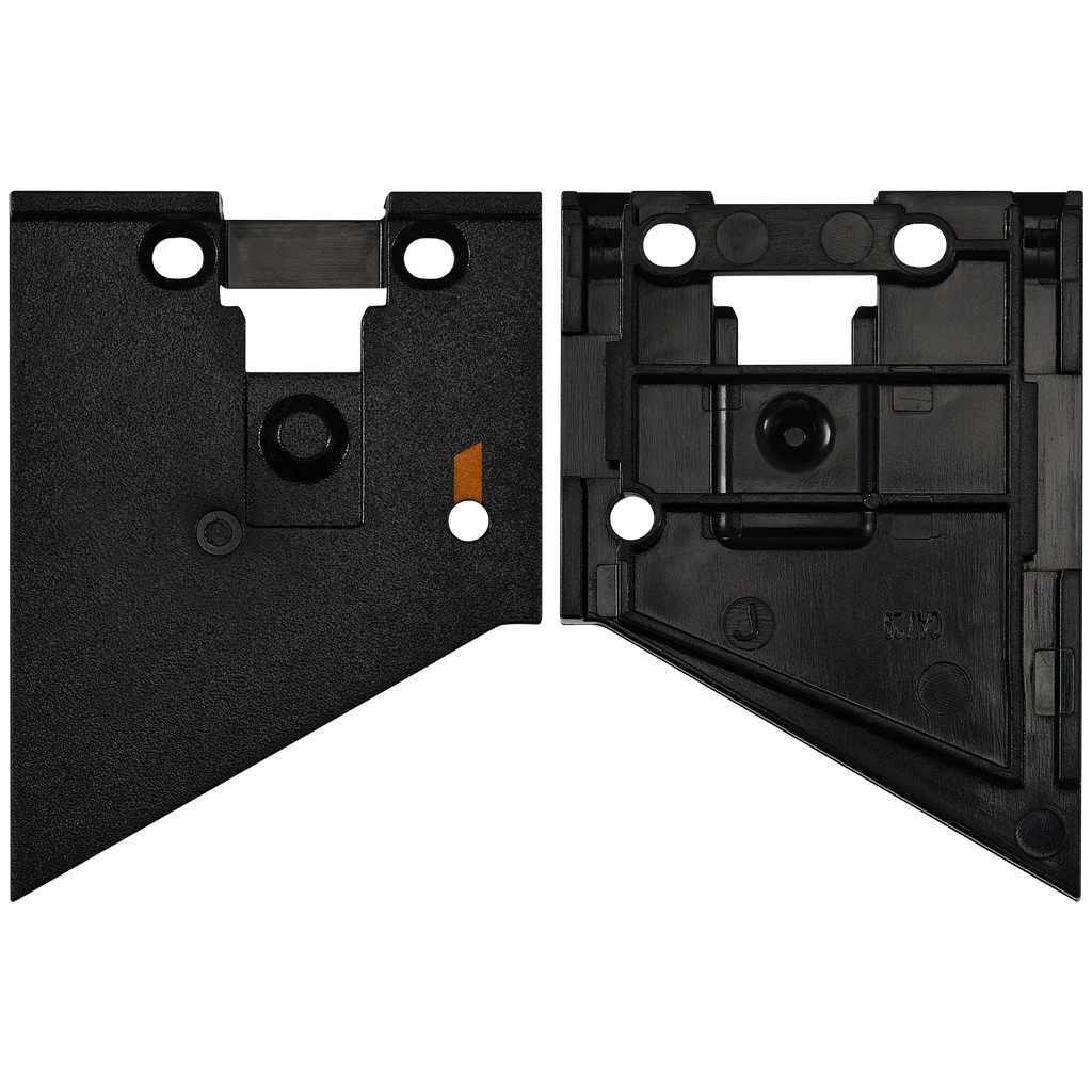 Linke Sync-Button-Lock-Blende für Xbox One