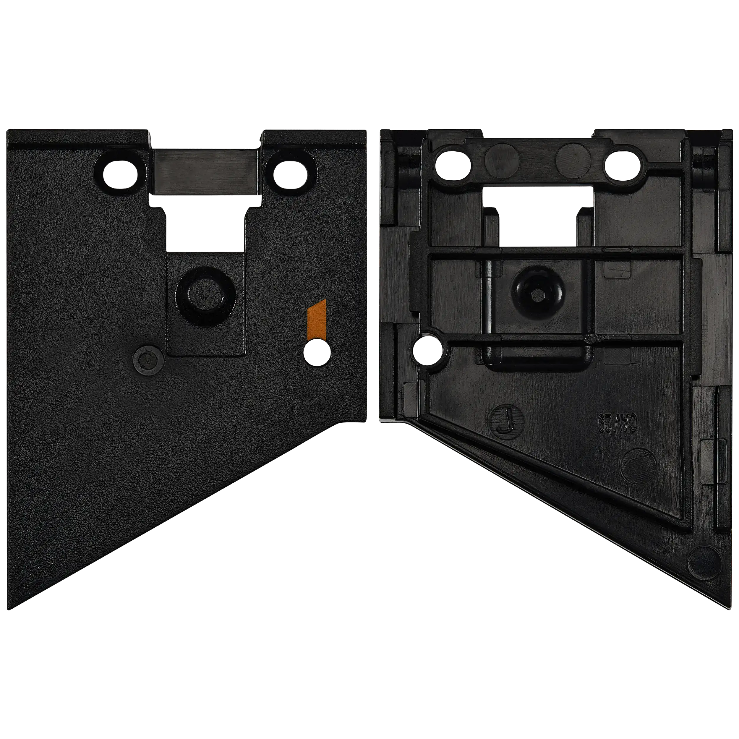 Linke Sync-Button-Lock-Blende für Xbox One