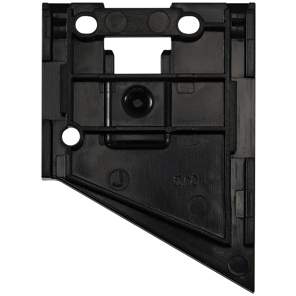 Linke Sync-Button-Lock-Blende für Xbox One