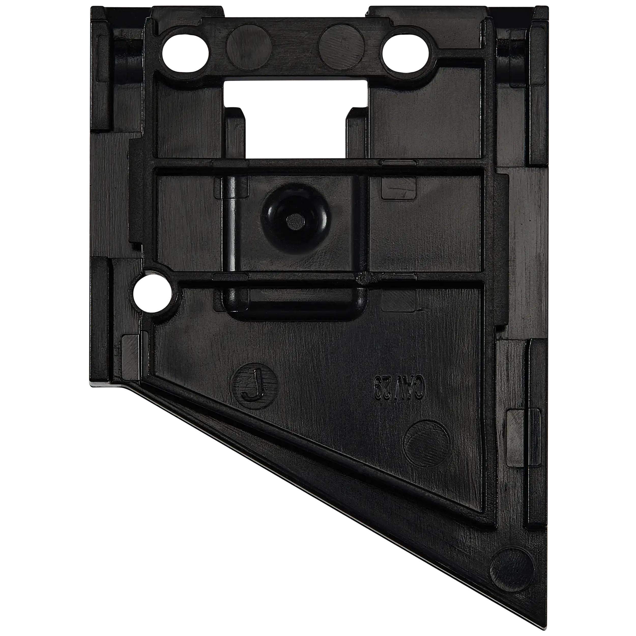 Linke Sync-Button-Lock-Blende für Xbox One
