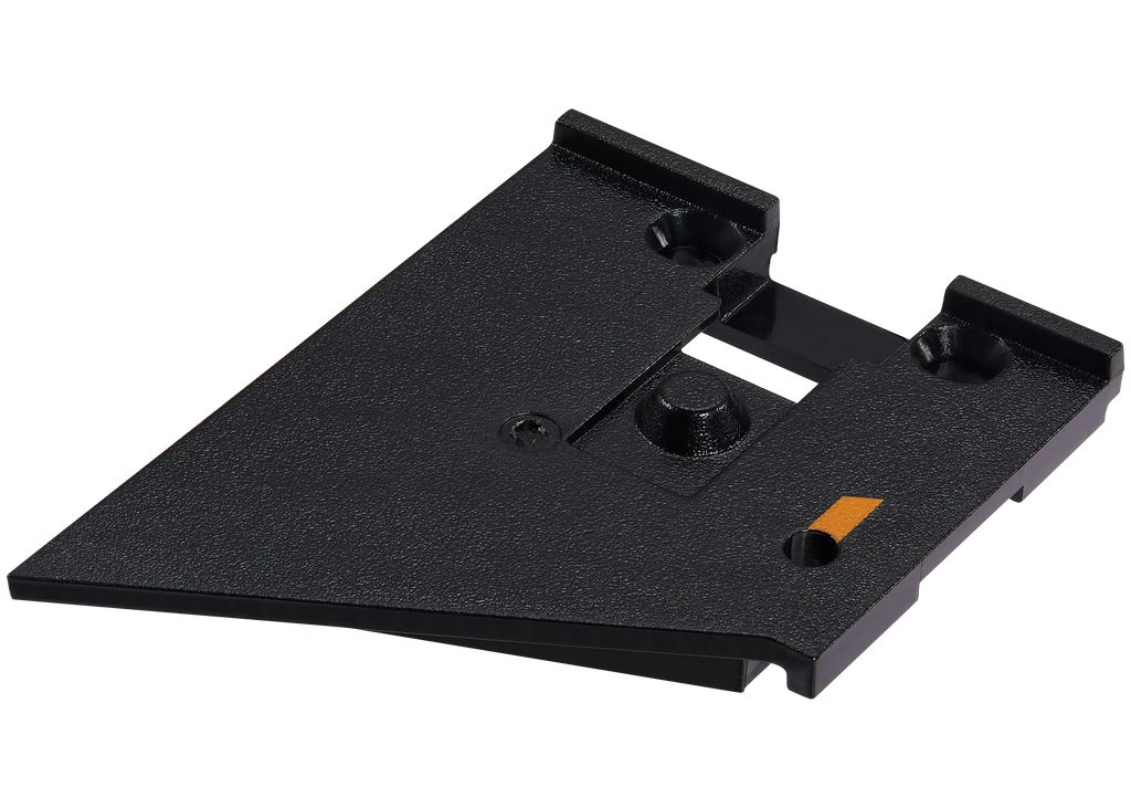 Linke Sync-Button-Lock-Blende für Xbox One