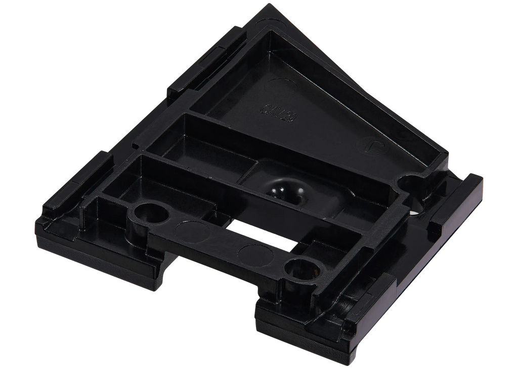Linke Sync-Button-Lock-Blende für Xbox One