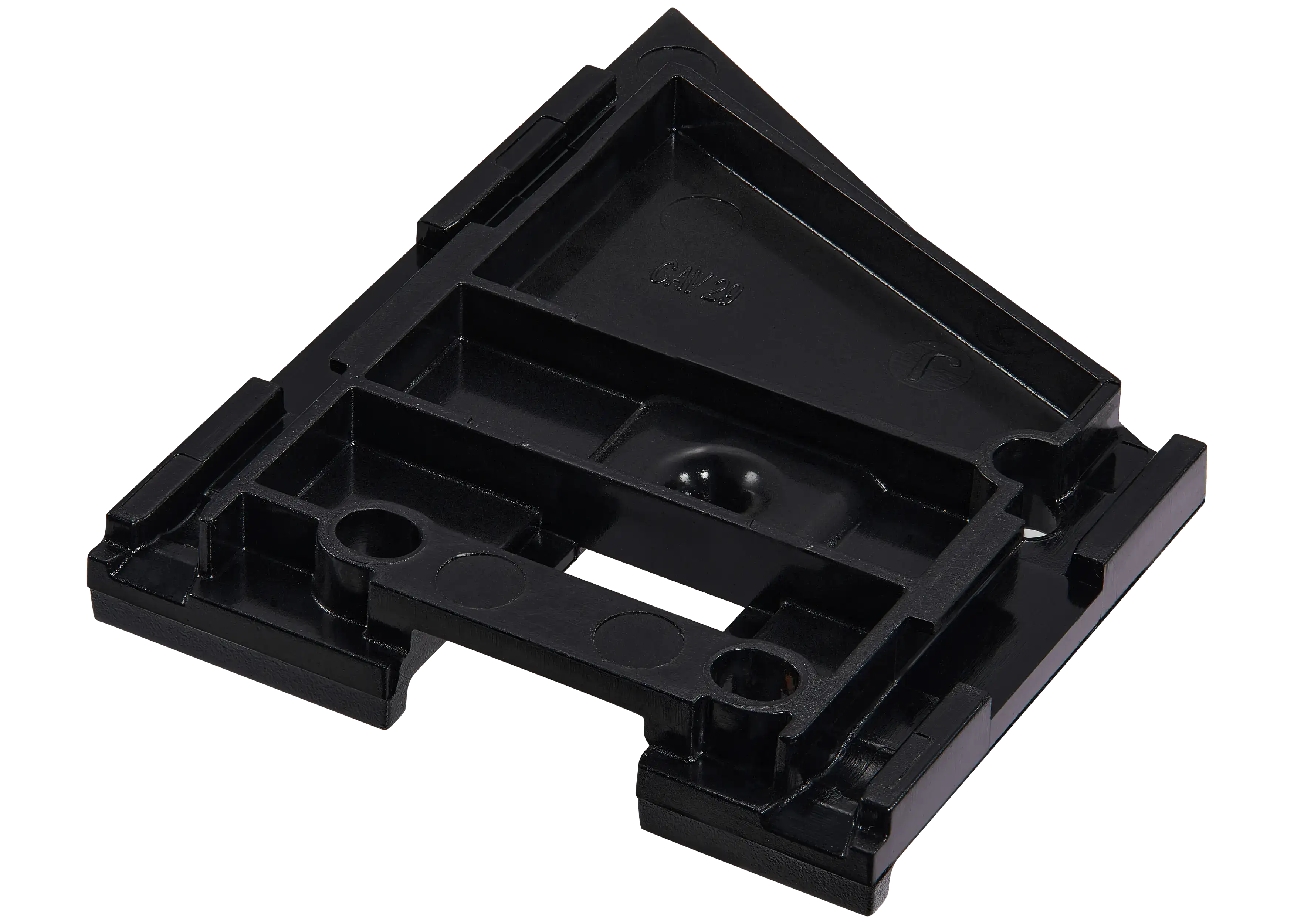 Linke Sync-Button-Lock-Blende für Xbox One