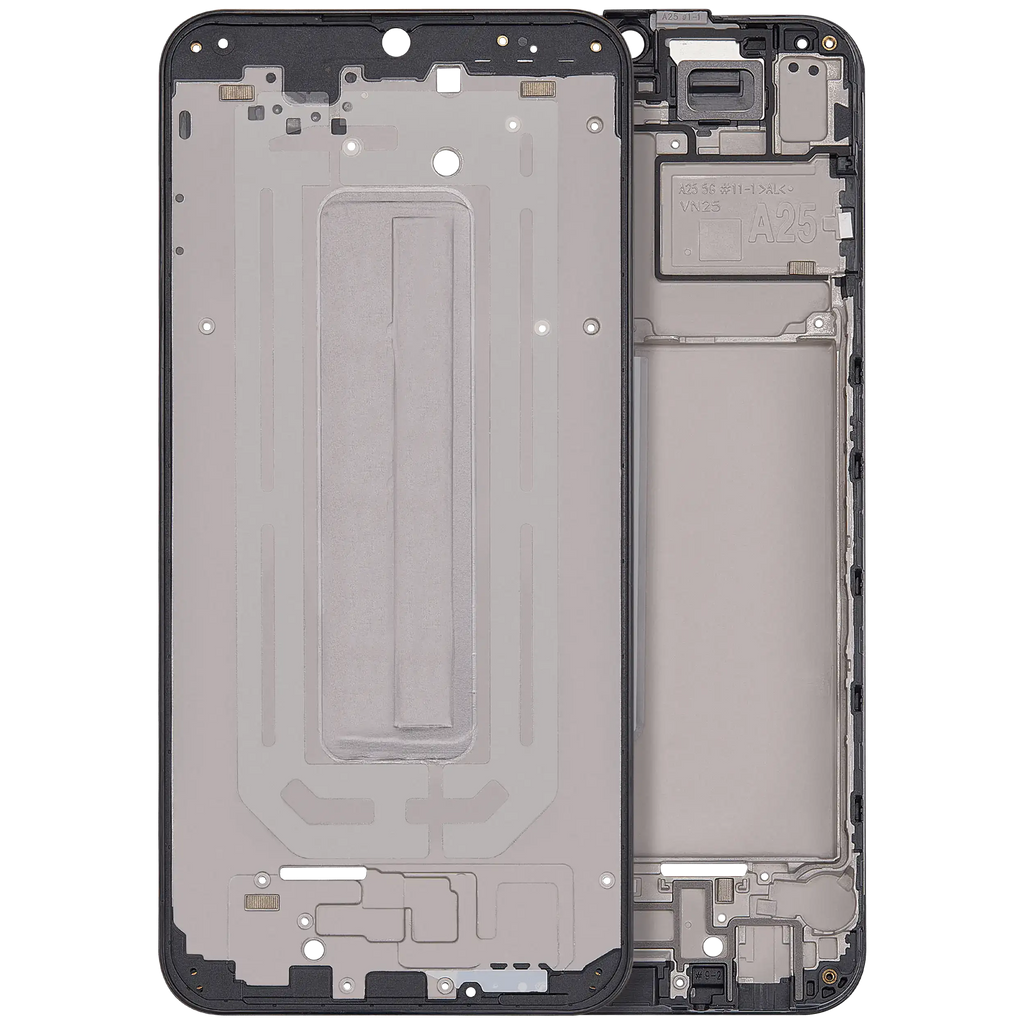 LCD Frame for Samsung Galaxy A25 5G (A256 / 2023)