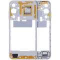 Midframe/Rahmen für Samsung Galaxy A25 5G (A256 / 2023) – Fantasy Blue