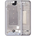 Backcover/Rahmen für Samsung Galaxy A36 5G (A366 / 2025) (Lavender)