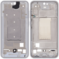 Midframe/Rahmen für Samsung Galaxy A36 5G (A366 / 2025) (Weiß)