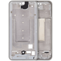 Midframe/Rahmen für Samsung Galaxy A36 5G (A366 / 2025) – Lime