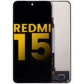 LCD-Display ohne Rahmen Xiaomi Redmi 15 4G (Refurbished) Alle Farben