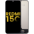 LCD-Display ohne Rahmen für Xiaomi Redmi 14C (Refurbished) (Alle Farben)