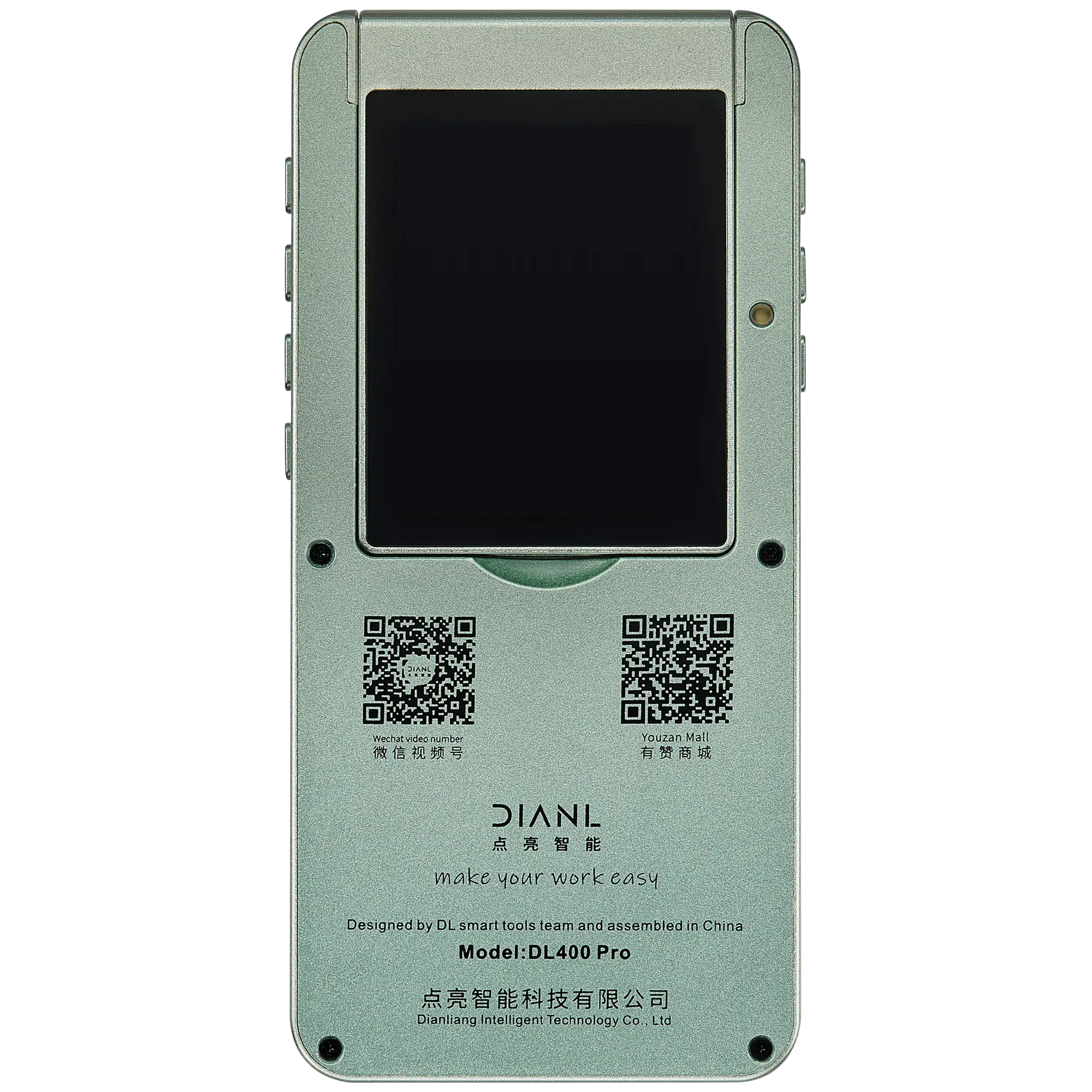 DL400 Pro Testgerät für LCD- und OLED-Displays (DL)