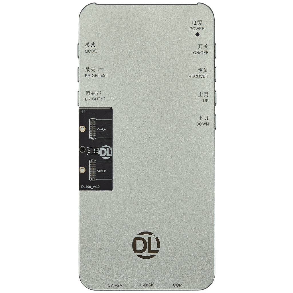 DL400 Pro Testgerät für LCD- und OLED-Displays (DL)
