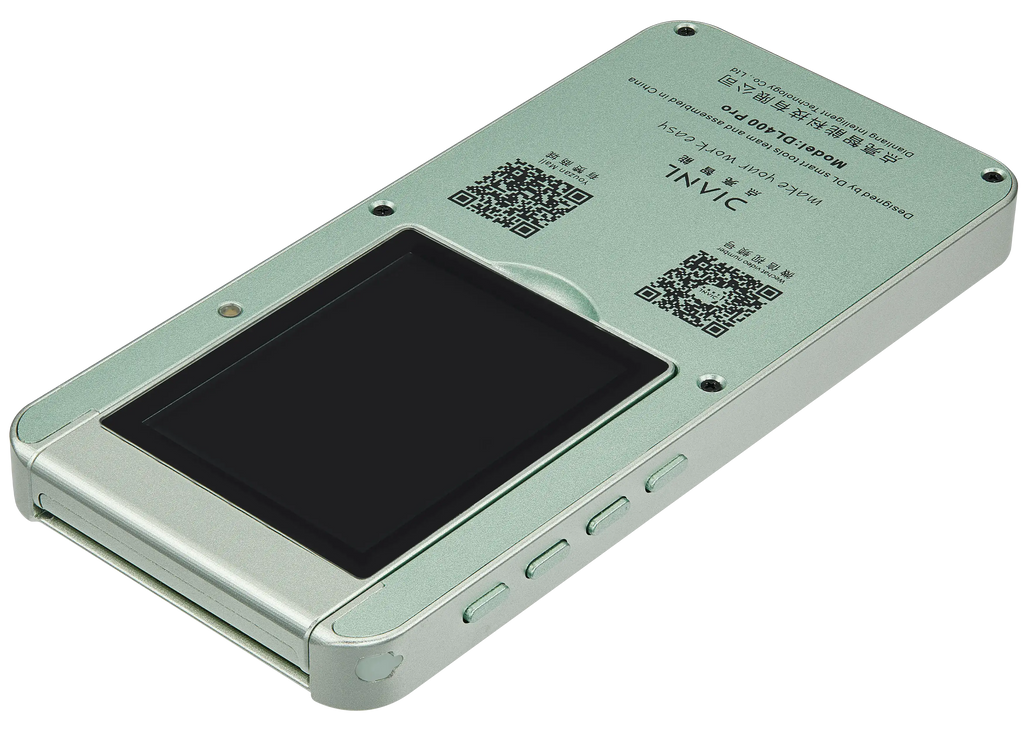 DL400 Pro Testgerät für LCD- und OLED-Displays (DL)