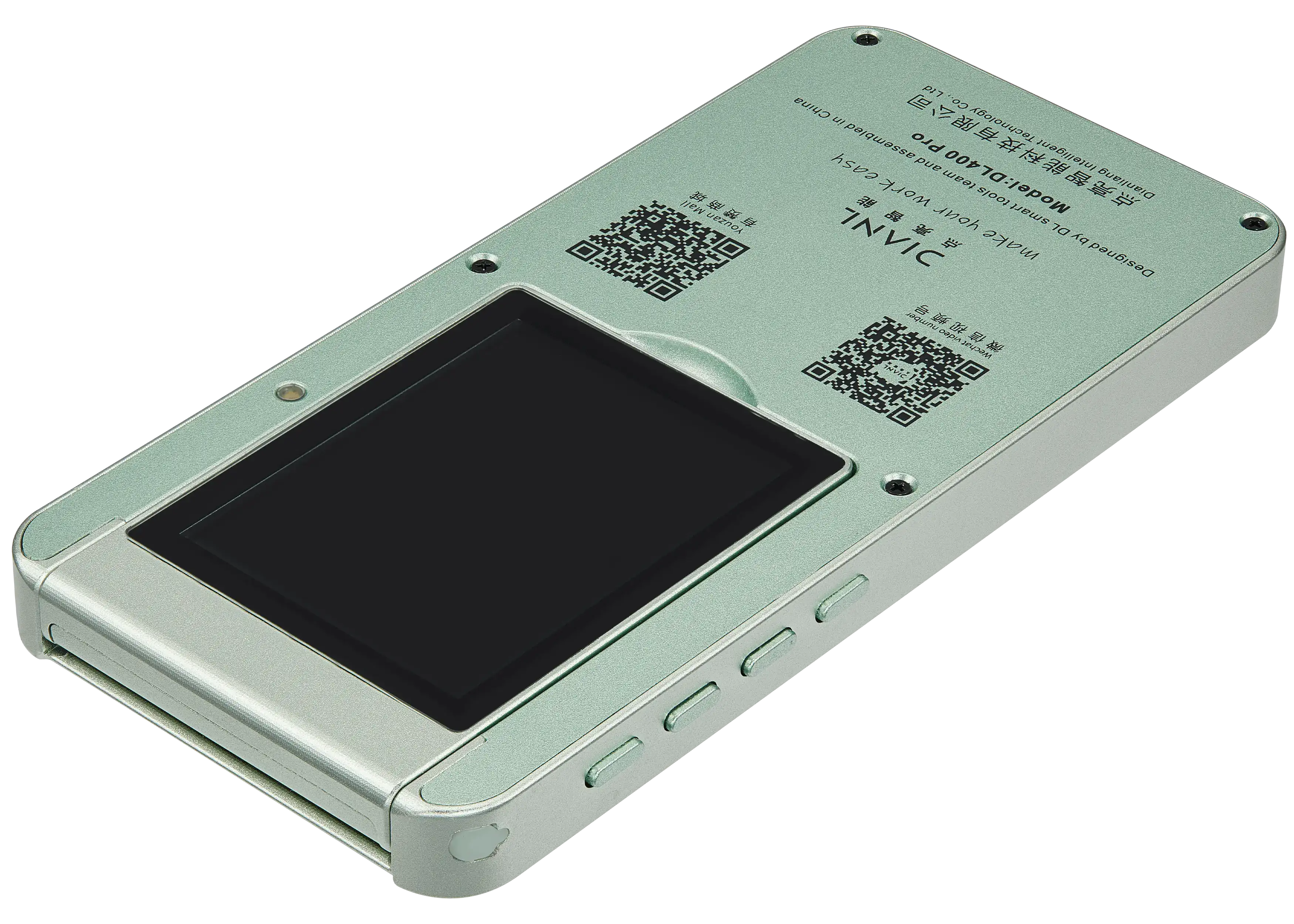 DL400 Pro Testgerät für LCD- und OLED-Displays (DL)