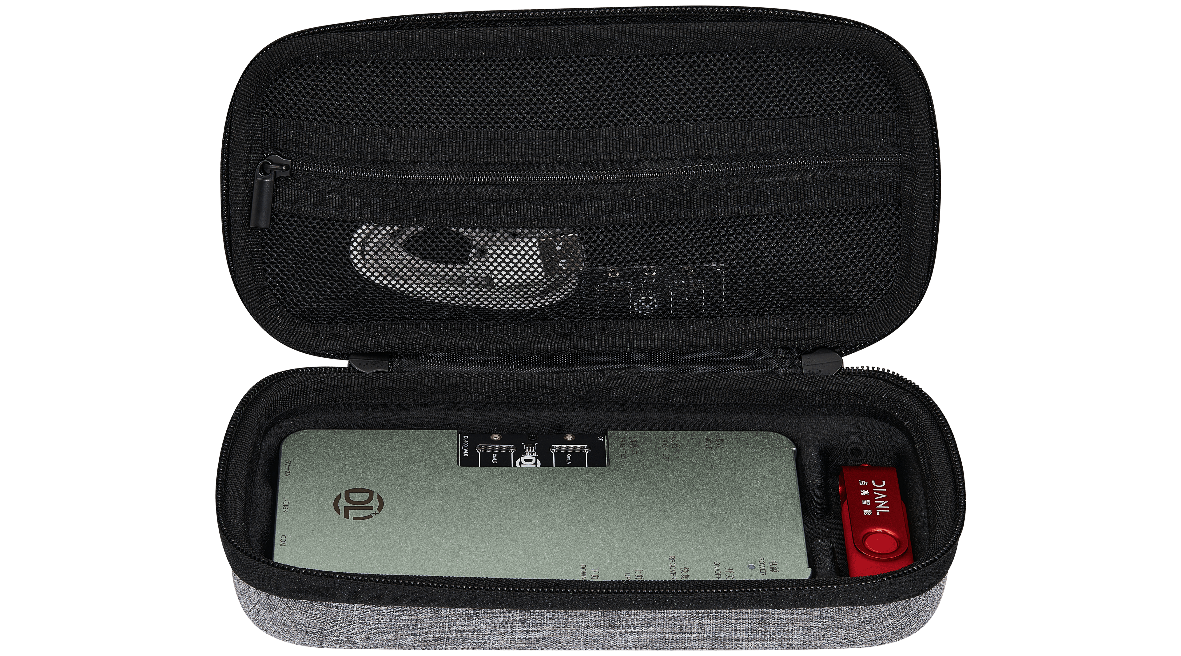 DL400 Pro Testgerät für LCD- und OLED-Displays (DL)